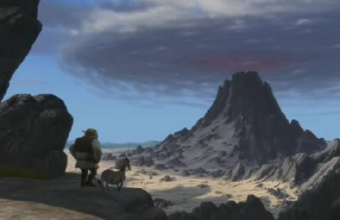 Soundtrack - Shrek