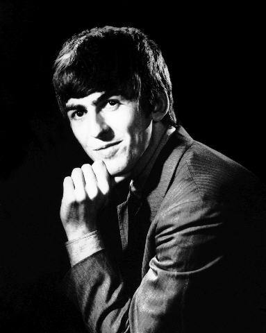 George Harrison