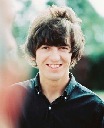 George Harrison