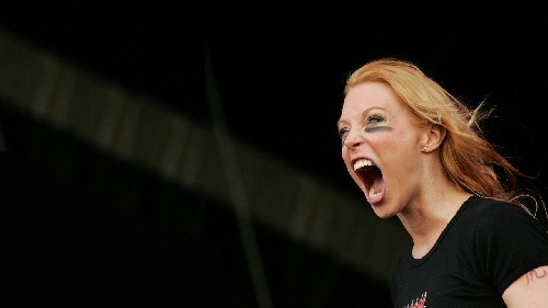 Arch Enemy