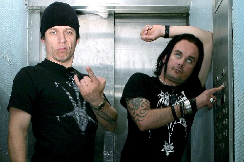 Cradle Of Filth