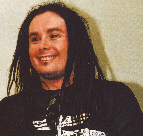 Cradle Of Filth