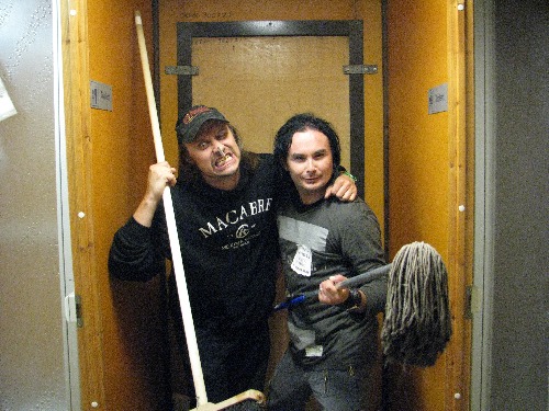 Cradle Of Filth