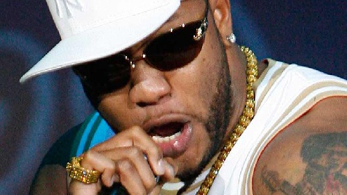 Flo Rida