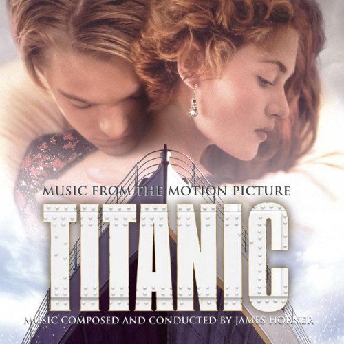 TITANIC- James Horner