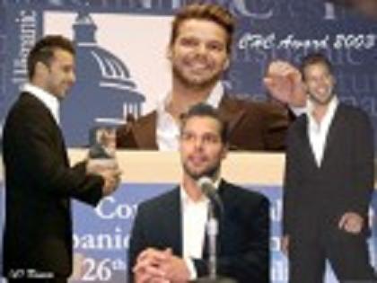 Ricky Martin