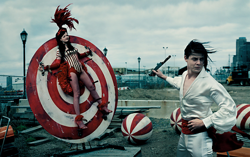 The White Stripes
