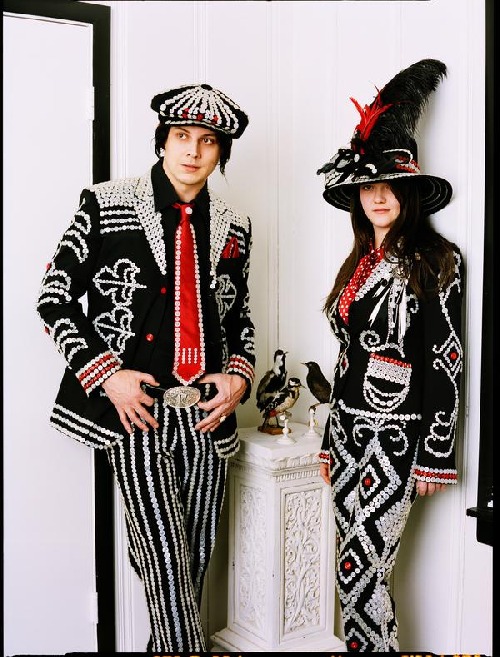 The White Stripes