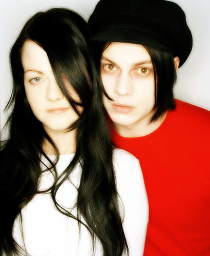 The White Stripes