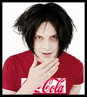 The White Stripes