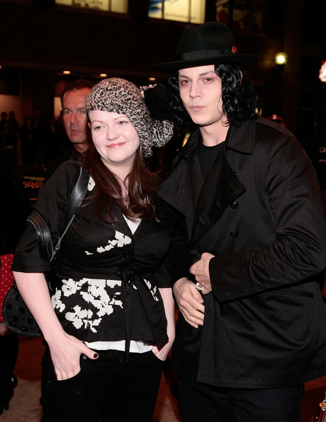 The White Stripes