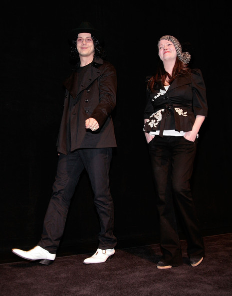 The White Stripes