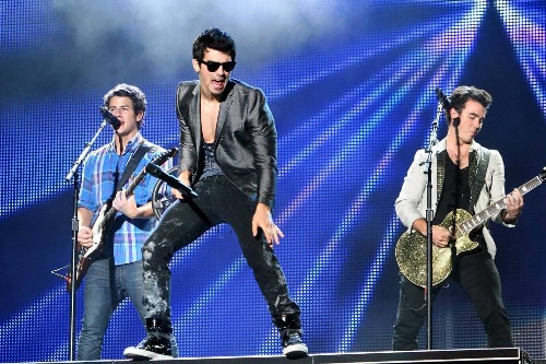 Koncert v Buenos Aires