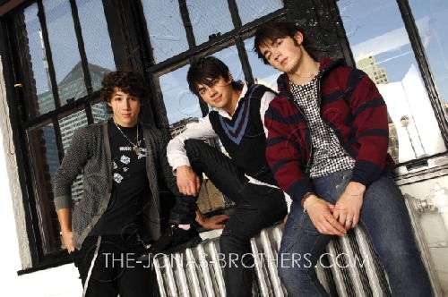 Jonas Brothers