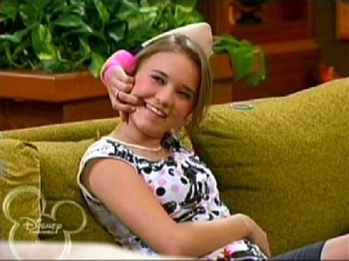 Emily Osment Emily Osment