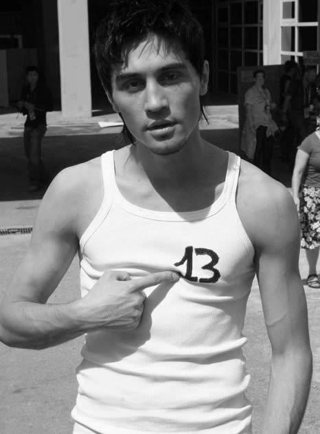 Dima Bilan