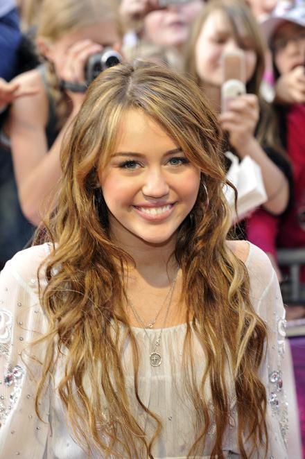 Miley Cyrus