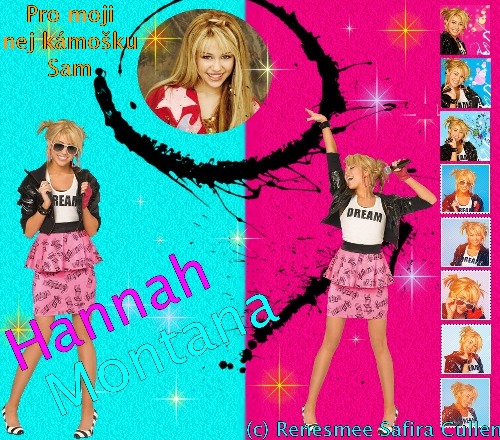 Nekopírovat!Jsem dělala pro kámošku,no :D