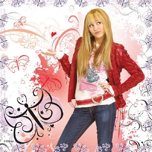Hannah Montana