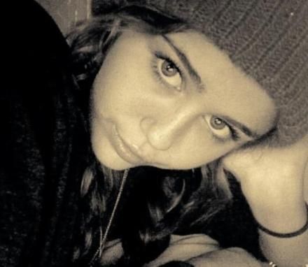Miley Cyrus