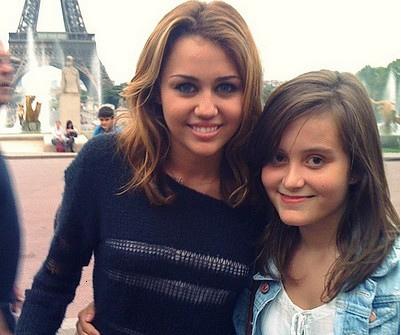 S fanynkou....závidím..