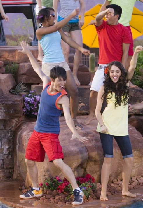 HSM ♥