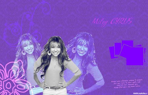 Miley Cyrus