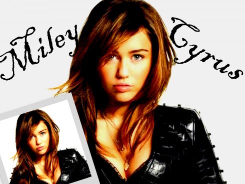 Miley Cyrus
