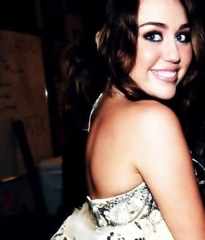 Miley Cyrus