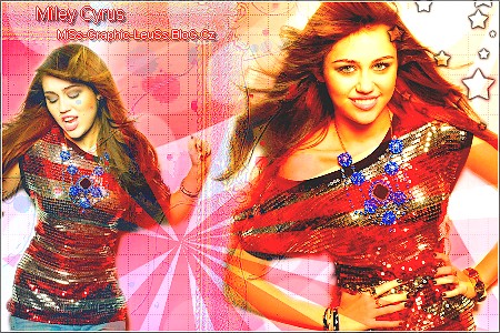 Miley Cyrus
