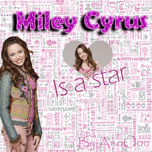 Miley Cyrus