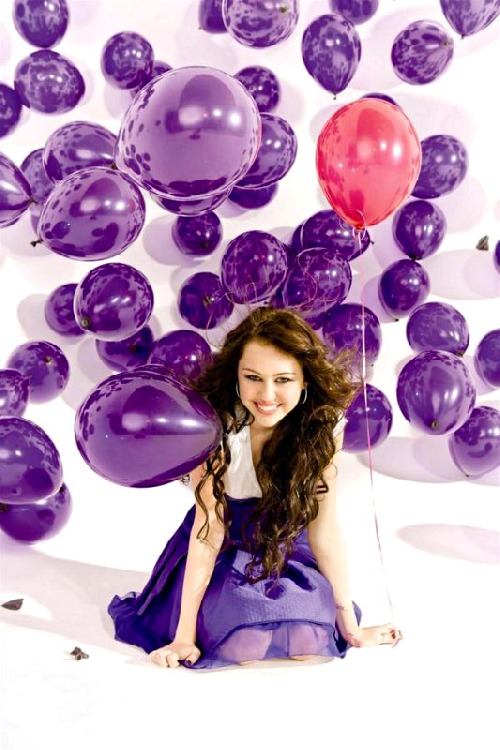 Miley Cyrus Miley Cyrus