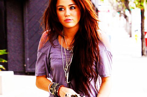 Miley Cyrus Miley Cyrus