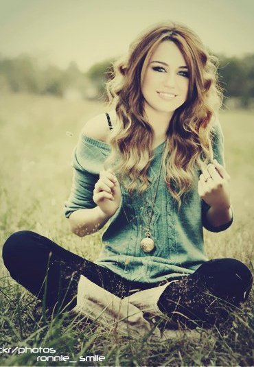 Miley Cyrus Miley Cyrus