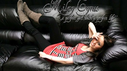 Miley Cyrus Miley Cyrus