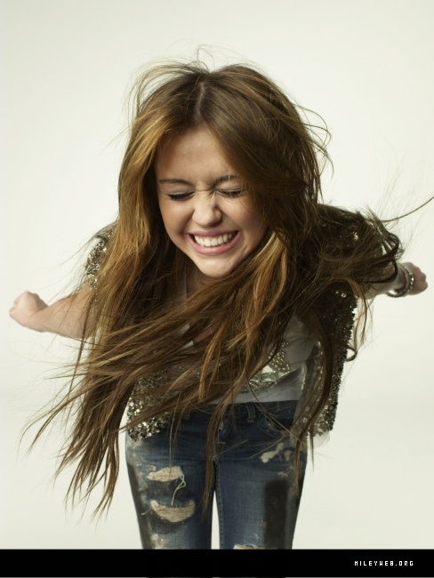 Miley Cyrus Miley Cyrus