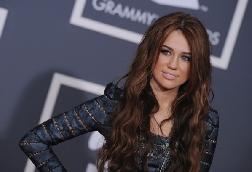 Miley Cyrus Miley Cyrus