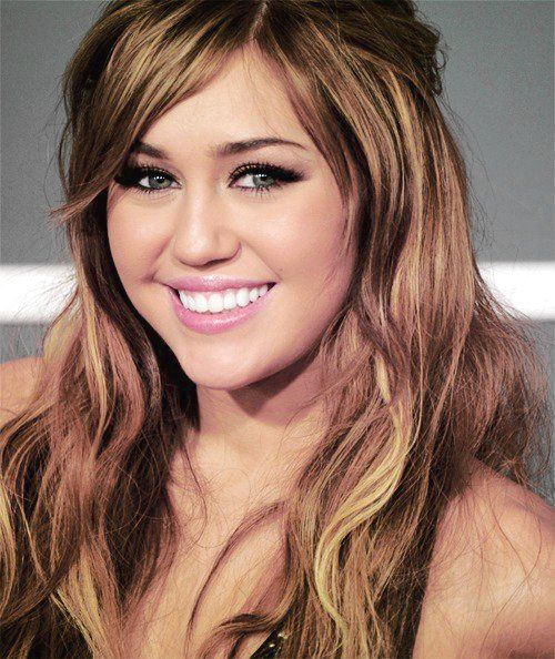Miley Cyrus Miley Cyrus