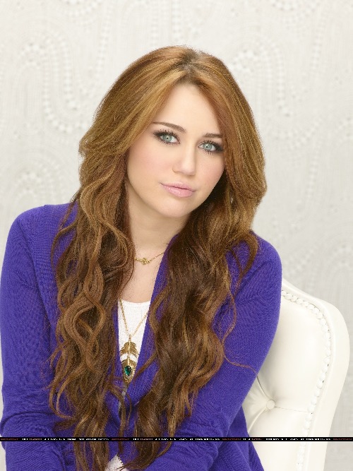 Miley Cyrus Miley Cyrus