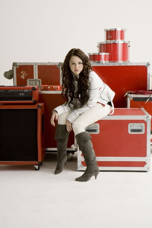 Miley Cyrus Miley Cyrus