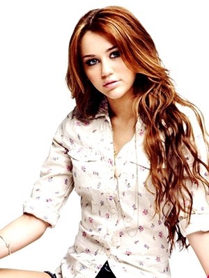 Miley Cyrus