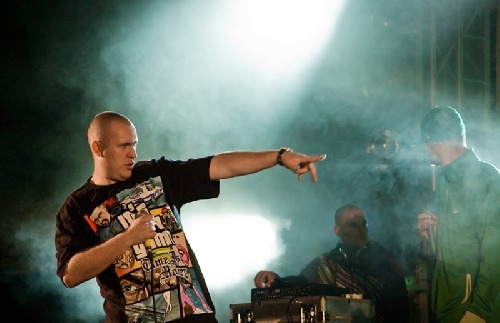 Moja Reč