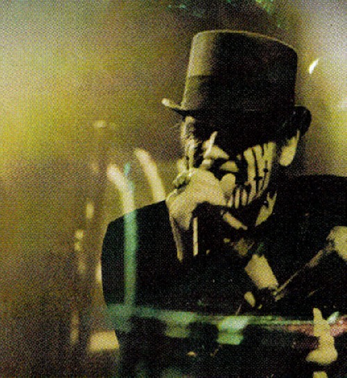 King Diamond
