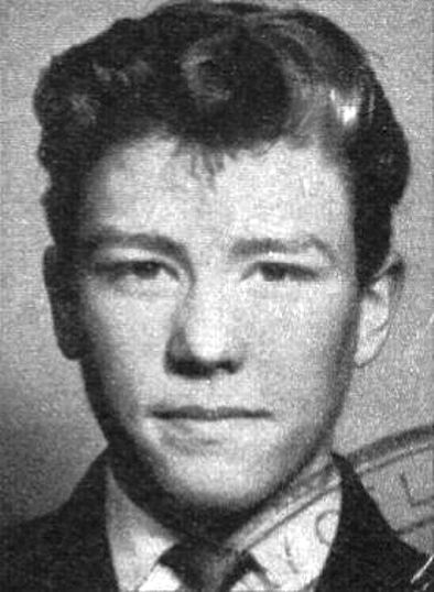 B. Connoly