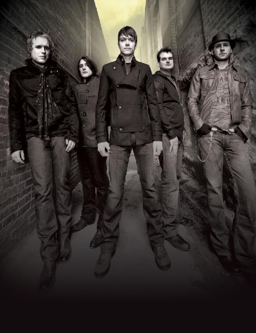 3 Doors Down