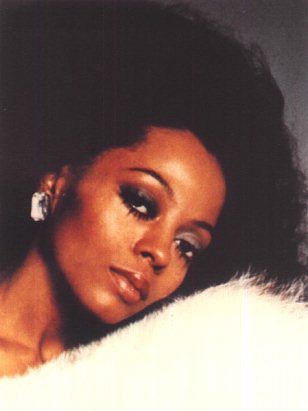 Diana Ross