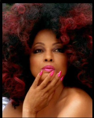 Diana Ross