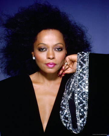 Diana Ross