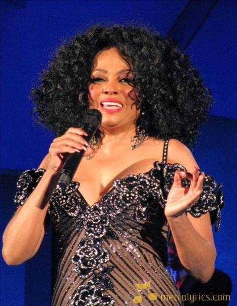 Diana Ross