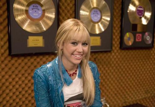 Hannah Montana